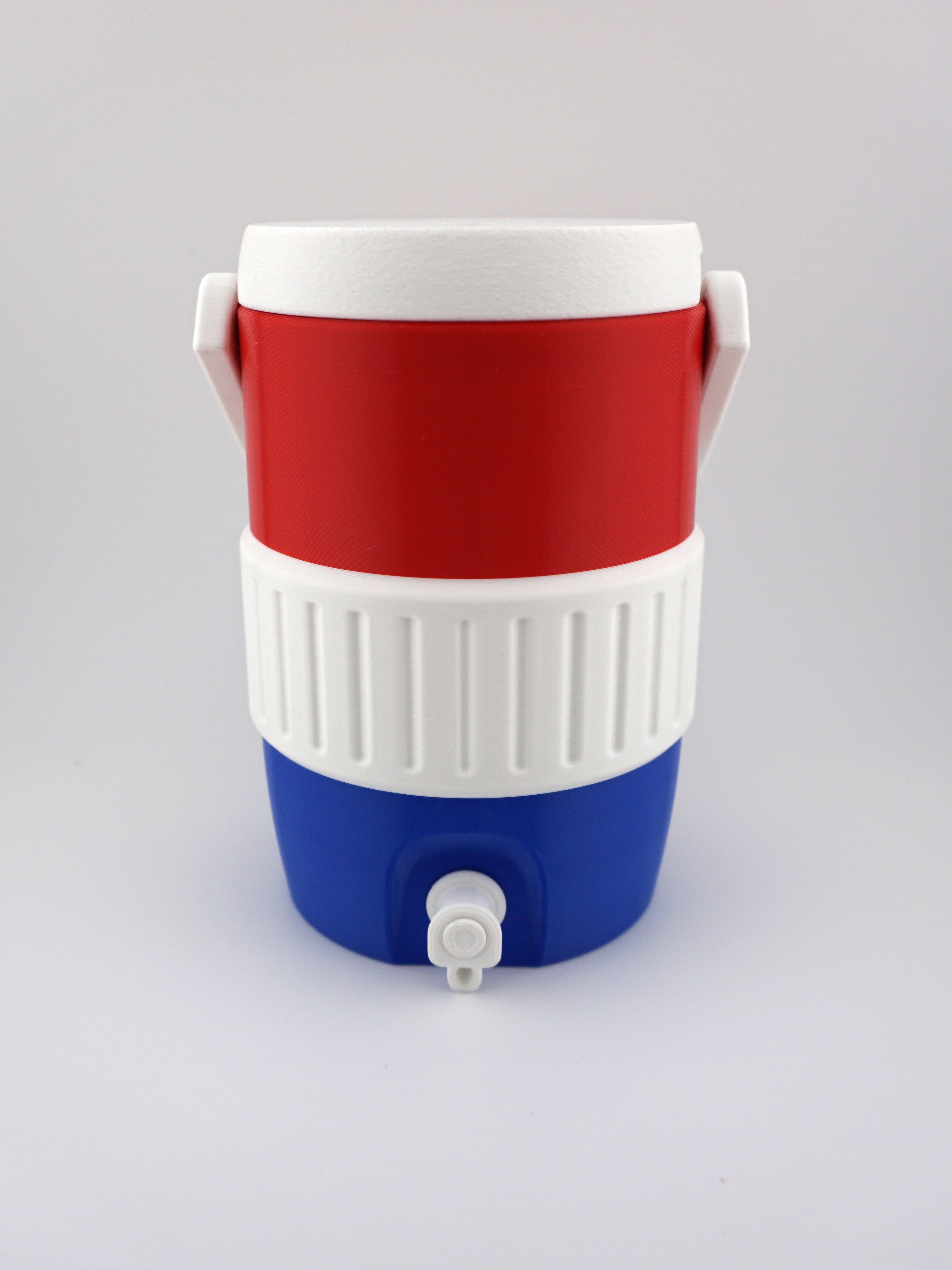 12 Ounce Can Cooler