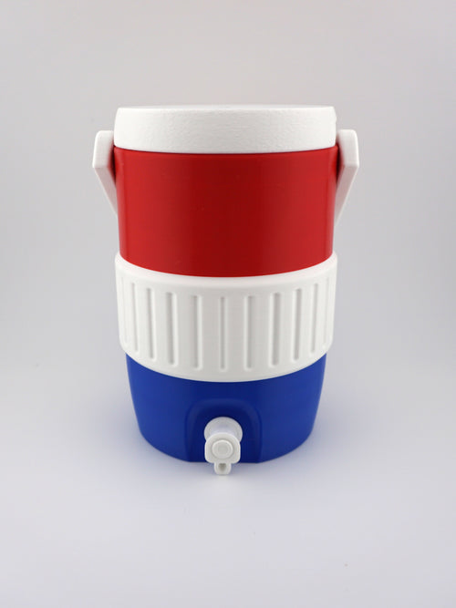 12 Ounce Can Cooler