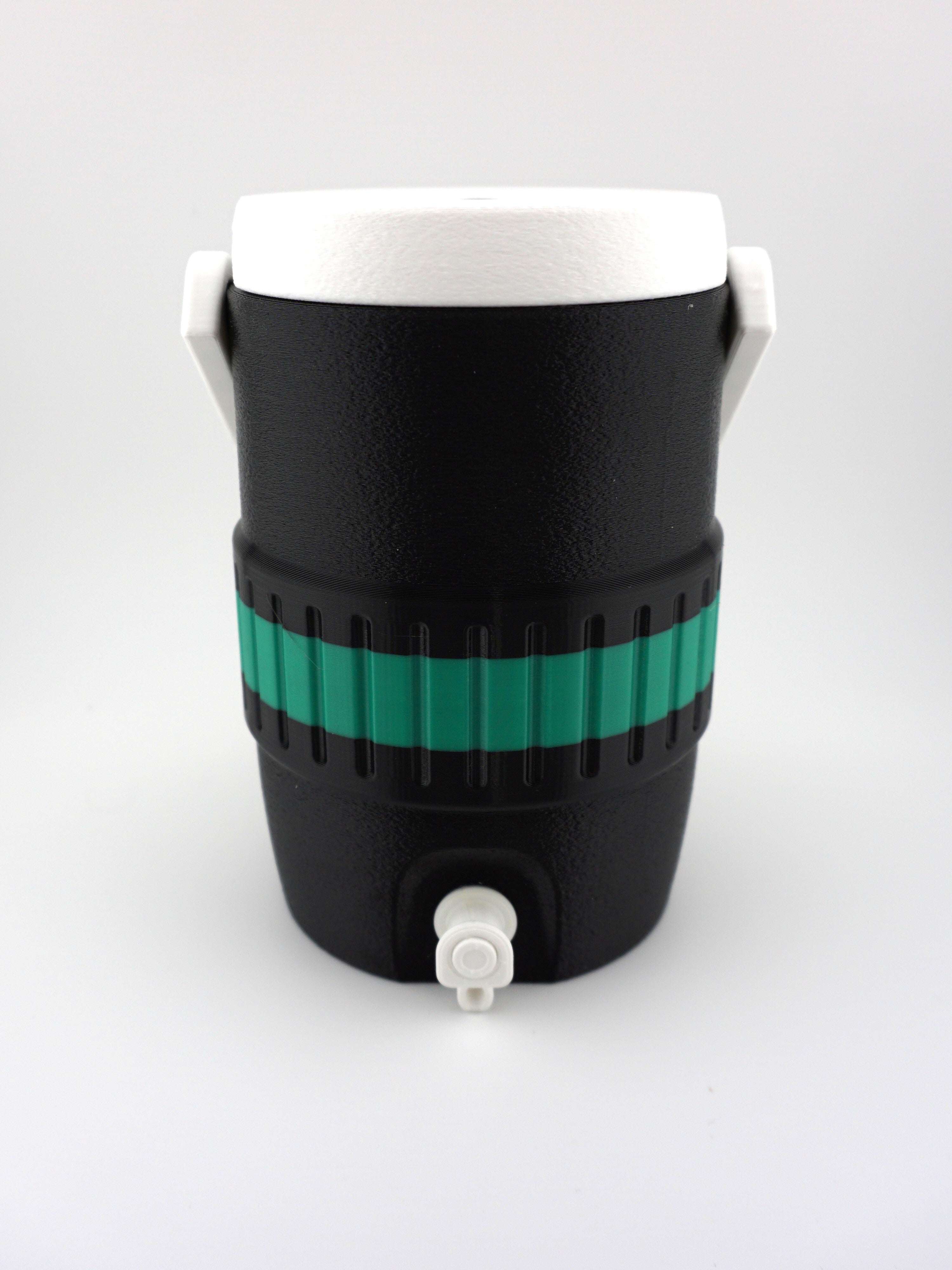 12 Ounce Can Cooler - Thin Line Edition