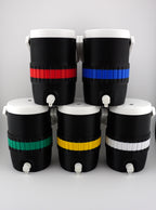 12 Ounce Can Cooler - Thin Line Edition