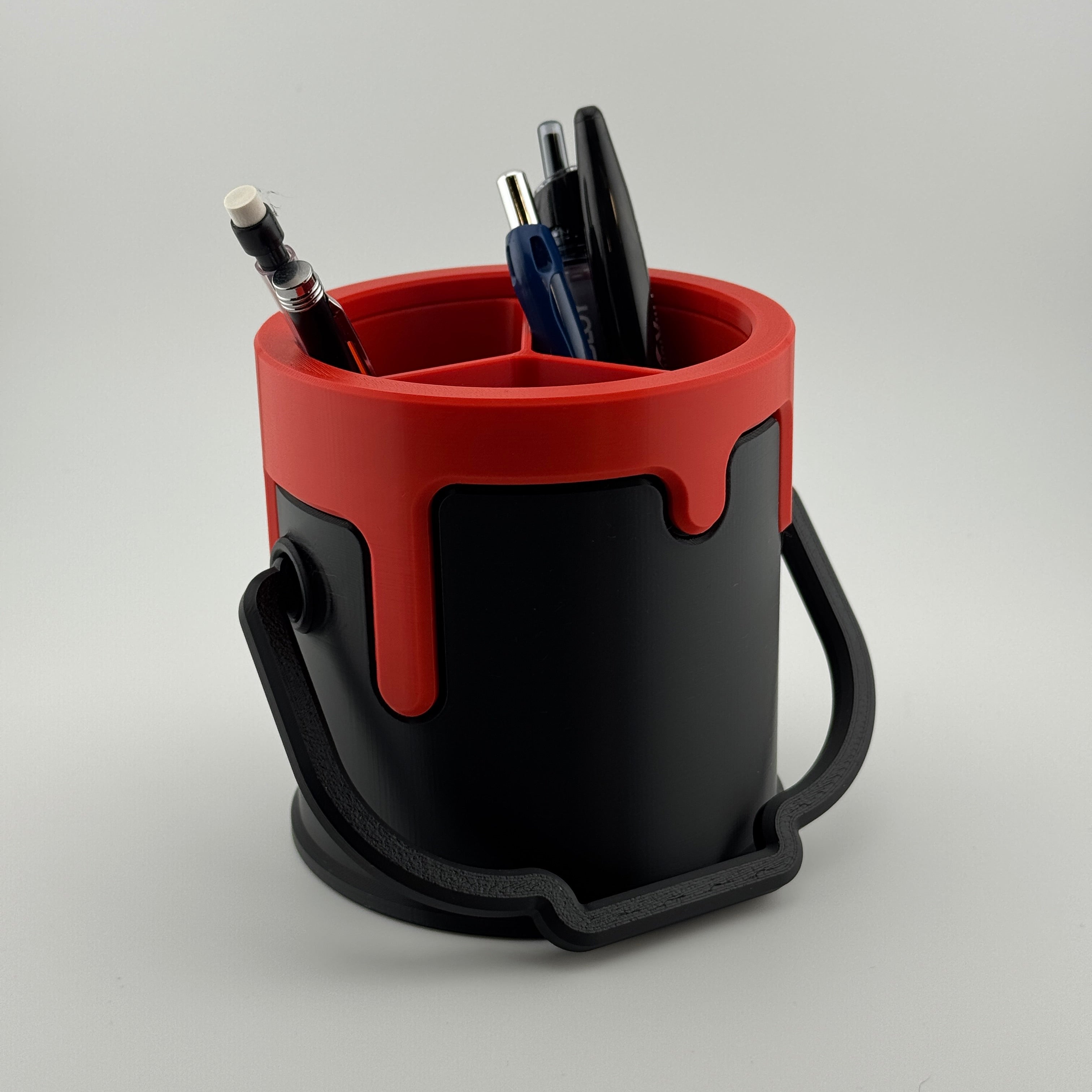 Bucket Organizer