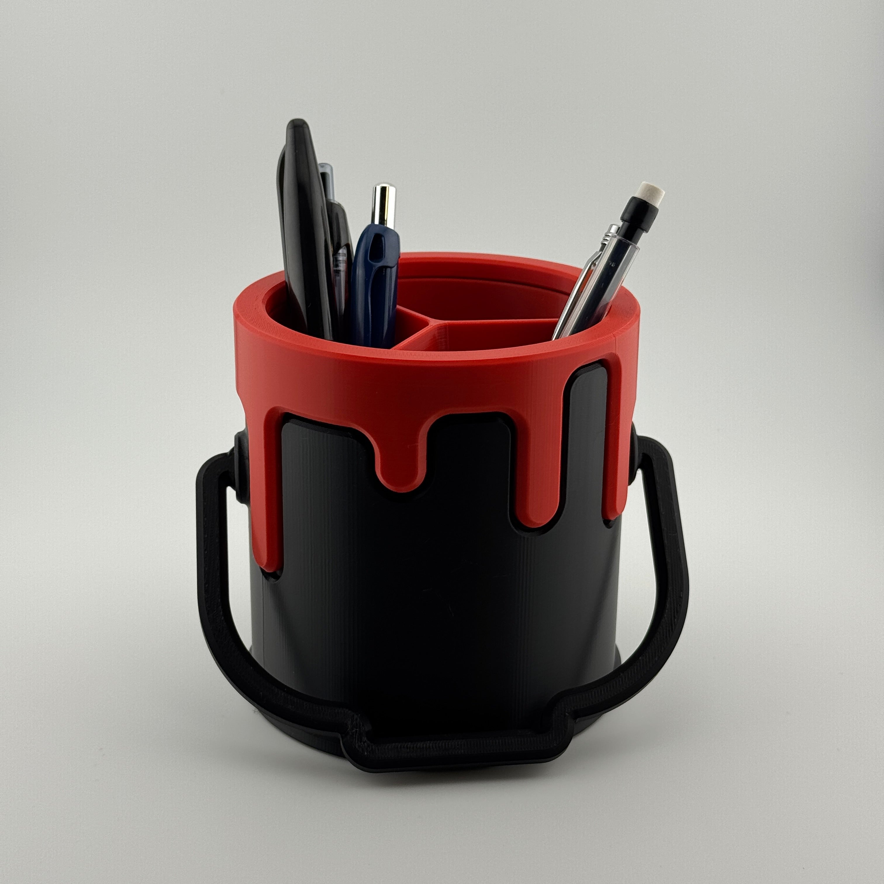 Bucket Organizer