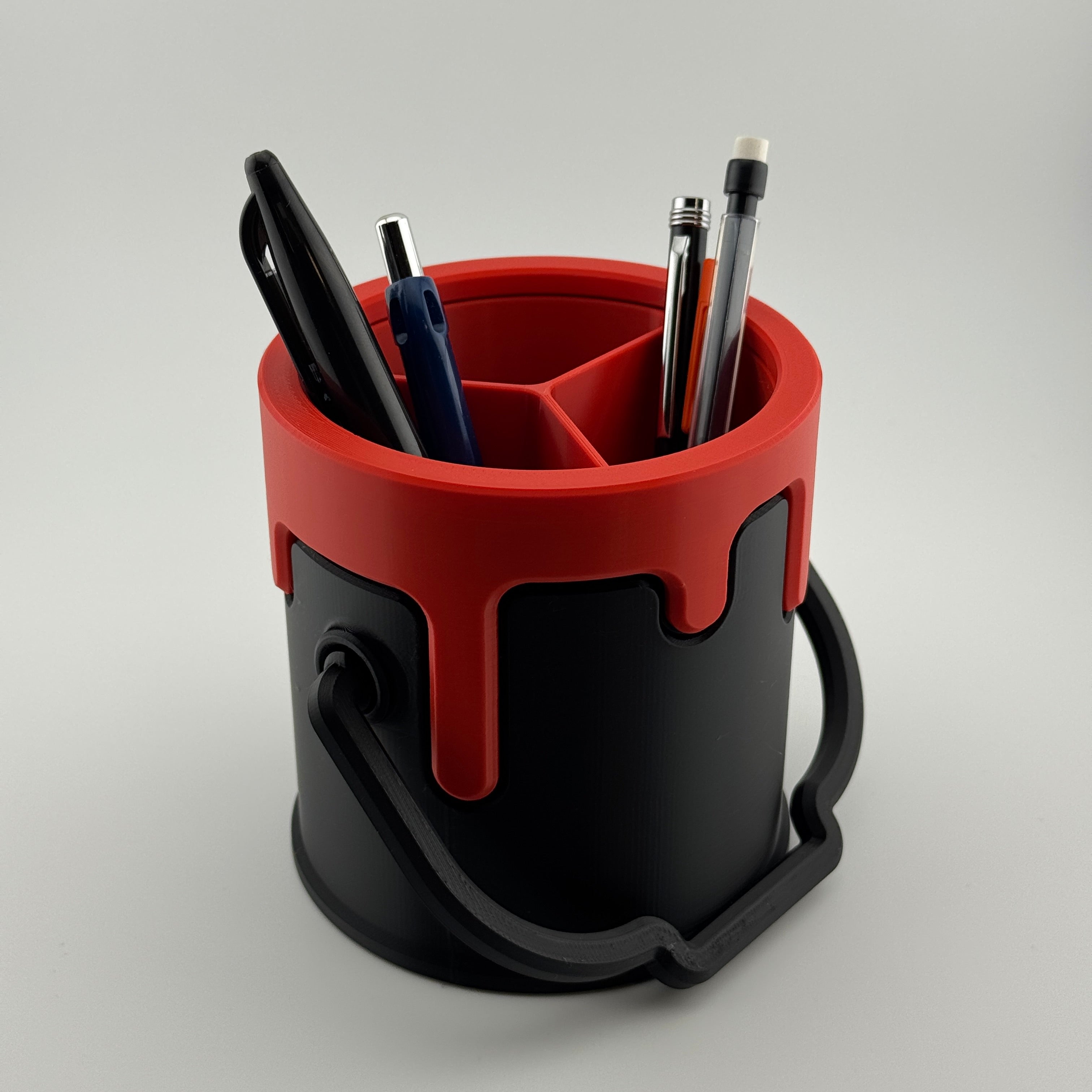 Bucket Organizer