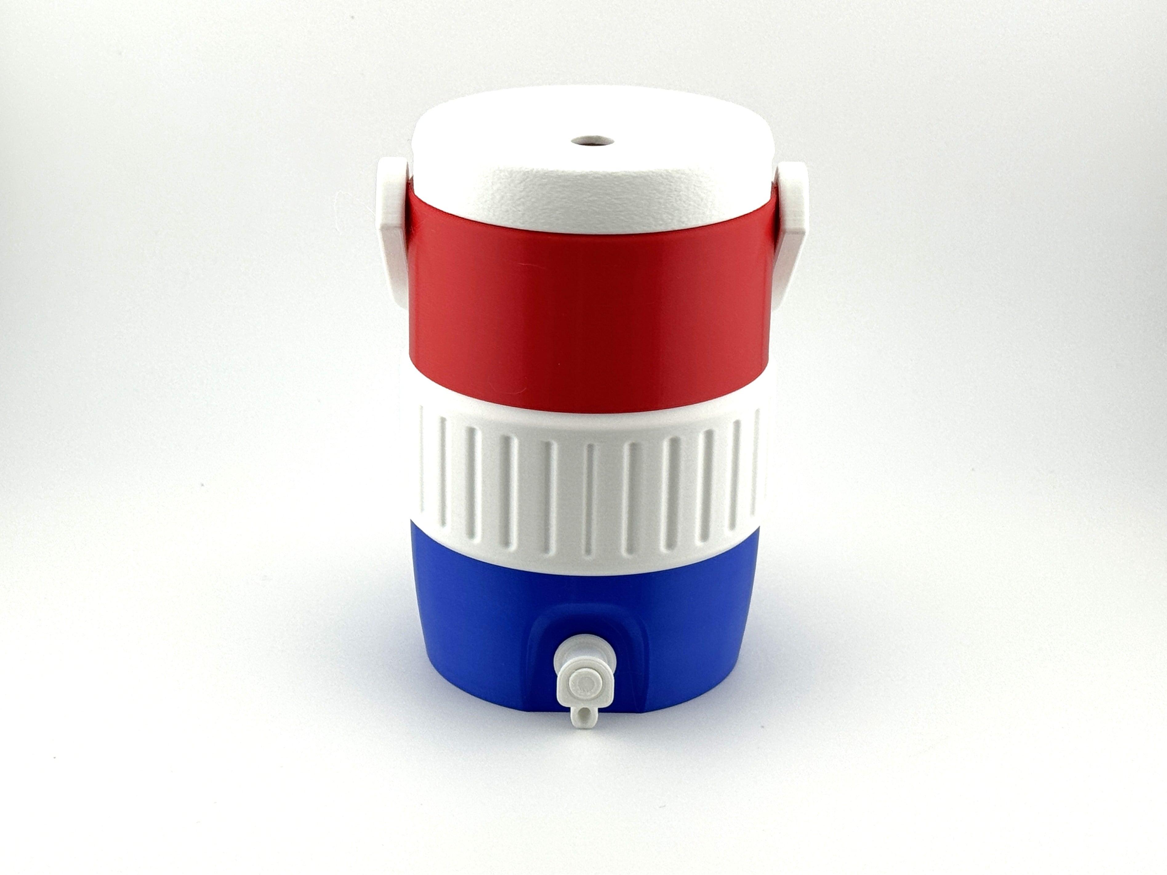 12 Ounce Can Cooler