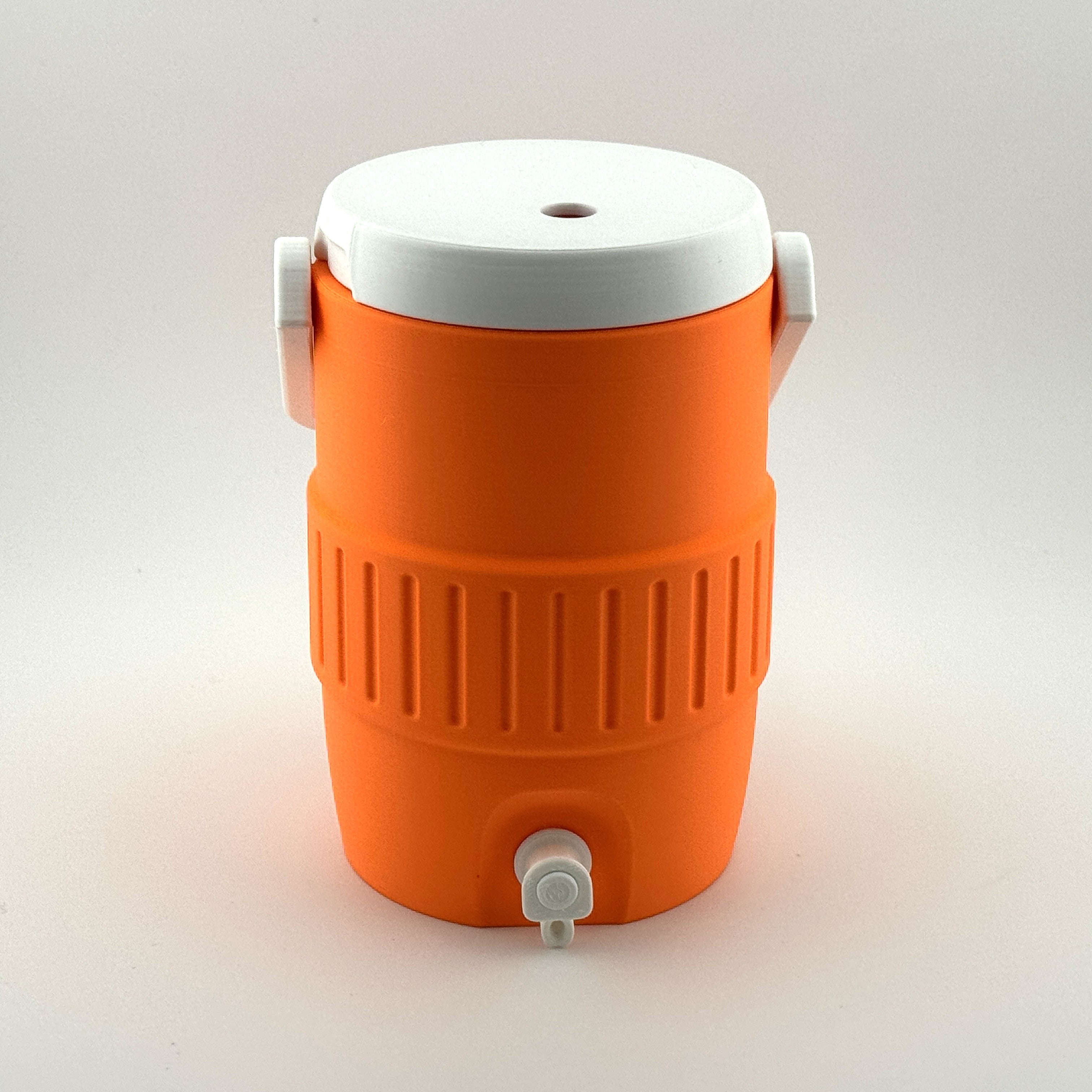 12 Ounce Can Cooler