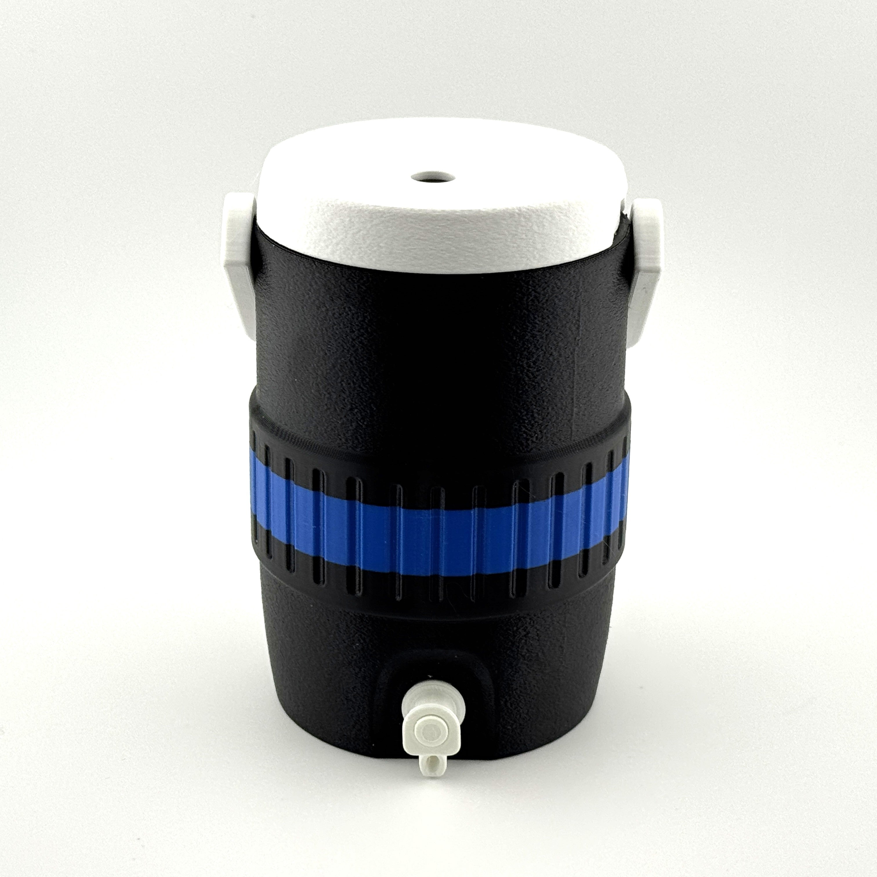 12 Ounce Can Cooler