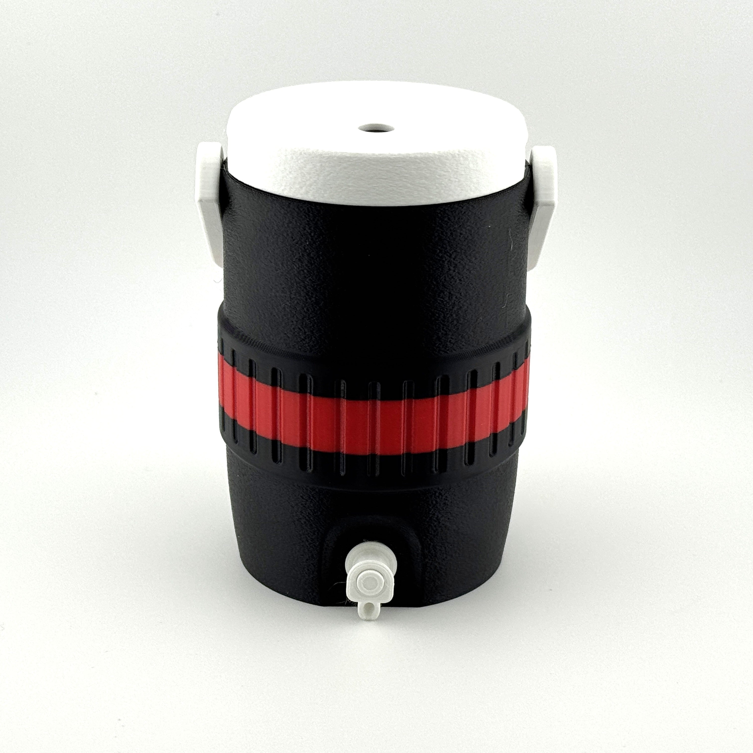 12 Ounce Can Cooler