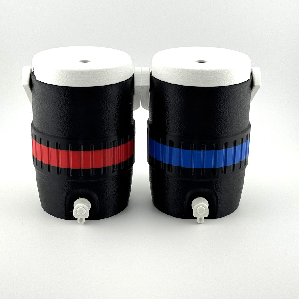 12 Ounce Can Cooler