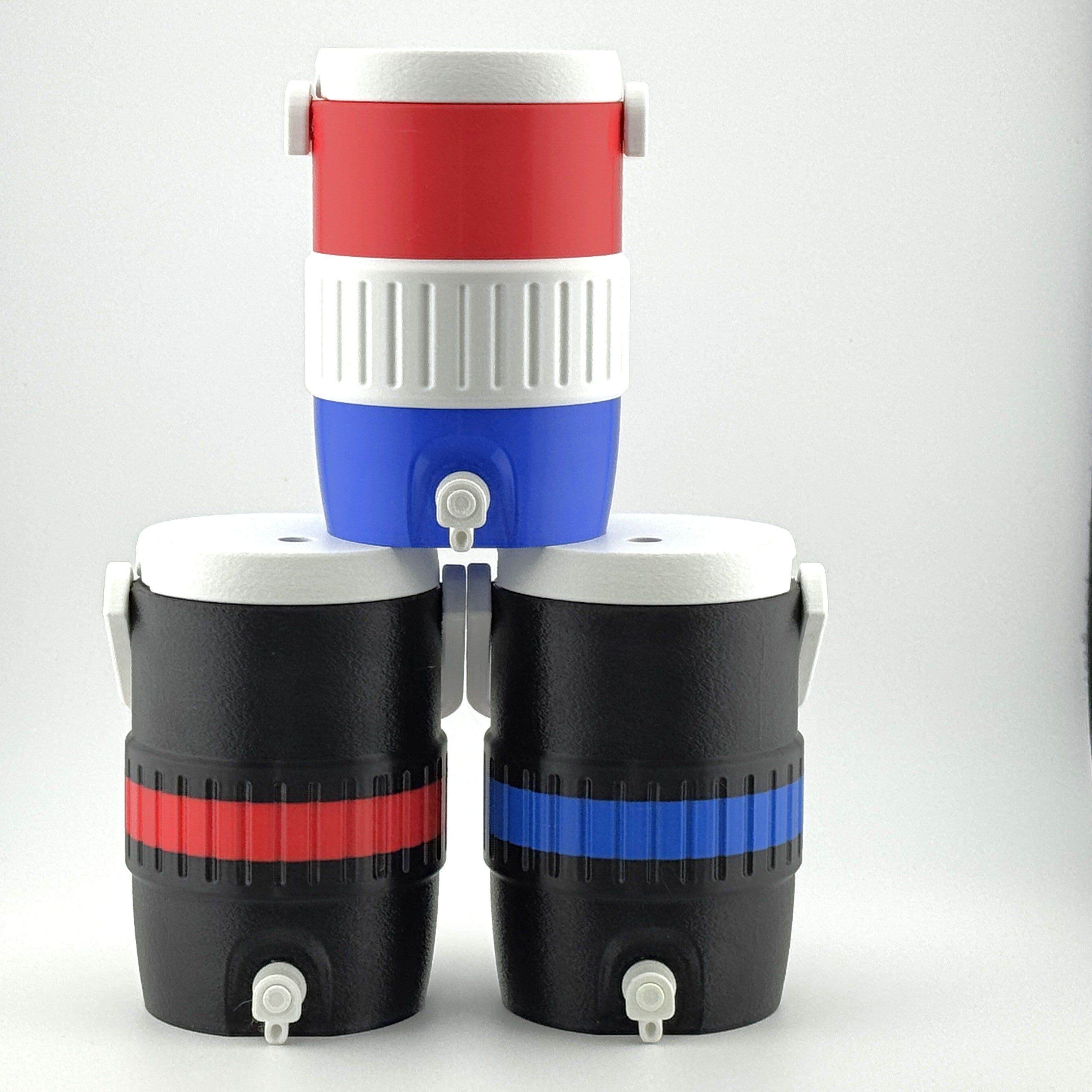 12 Ounce Can Cooler