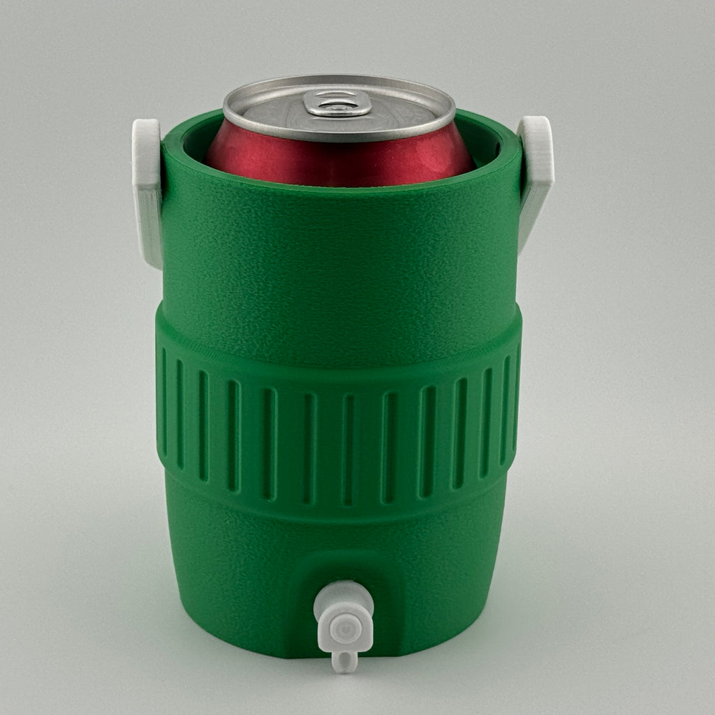 12 Ounce Can Cooler