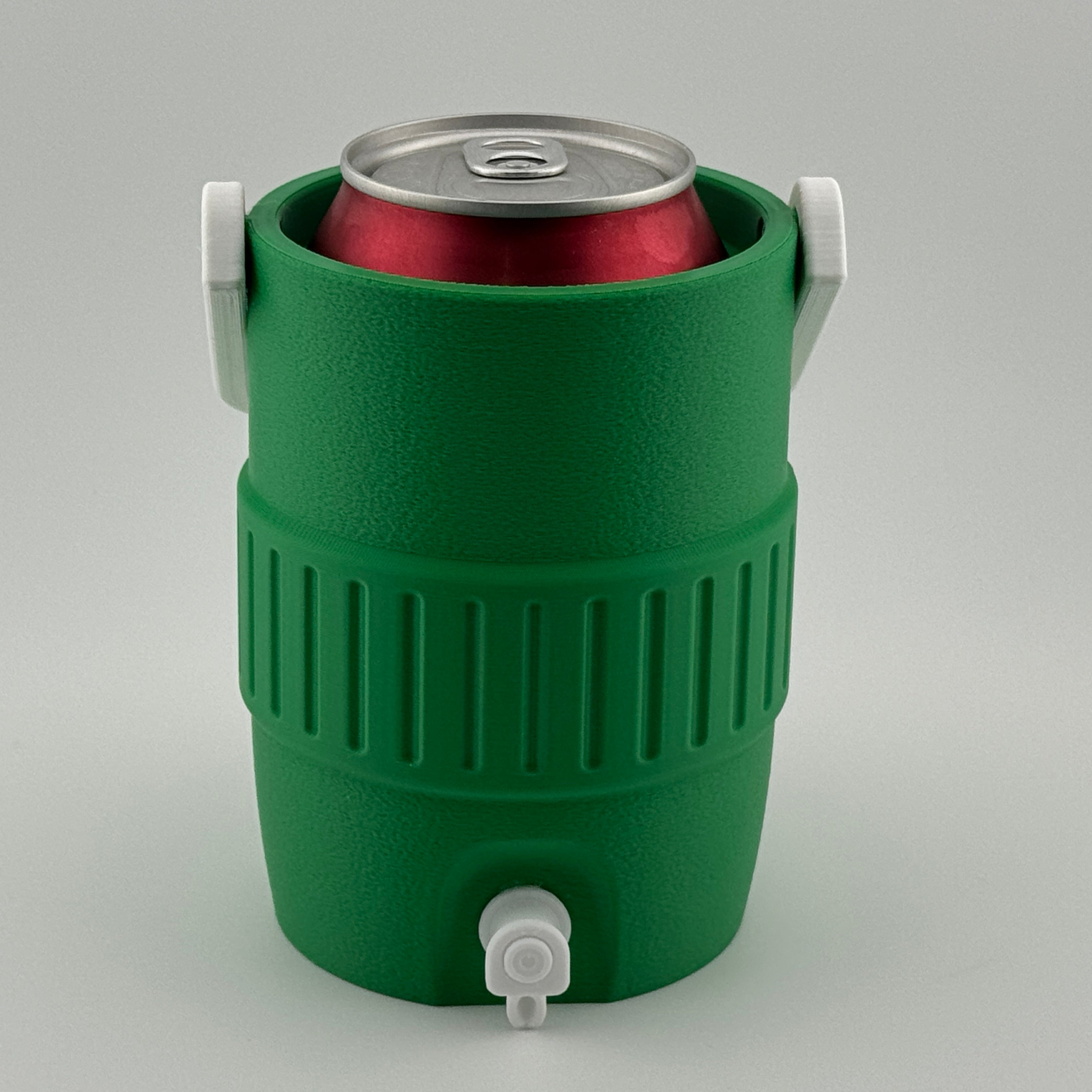 12 Ounce Can Cooler