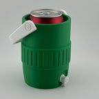 12 Ounce Can Cooler