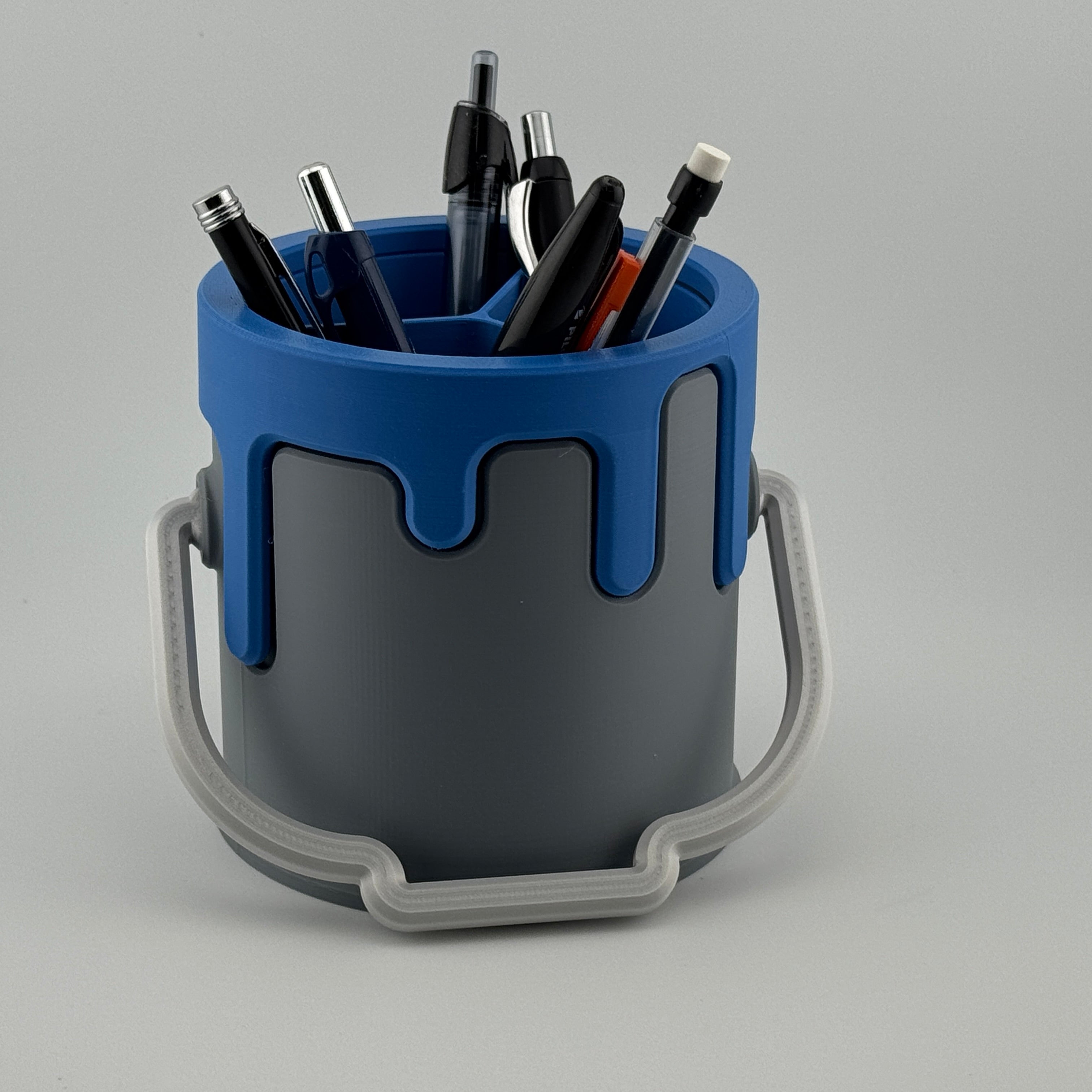 Bucket Organizer
