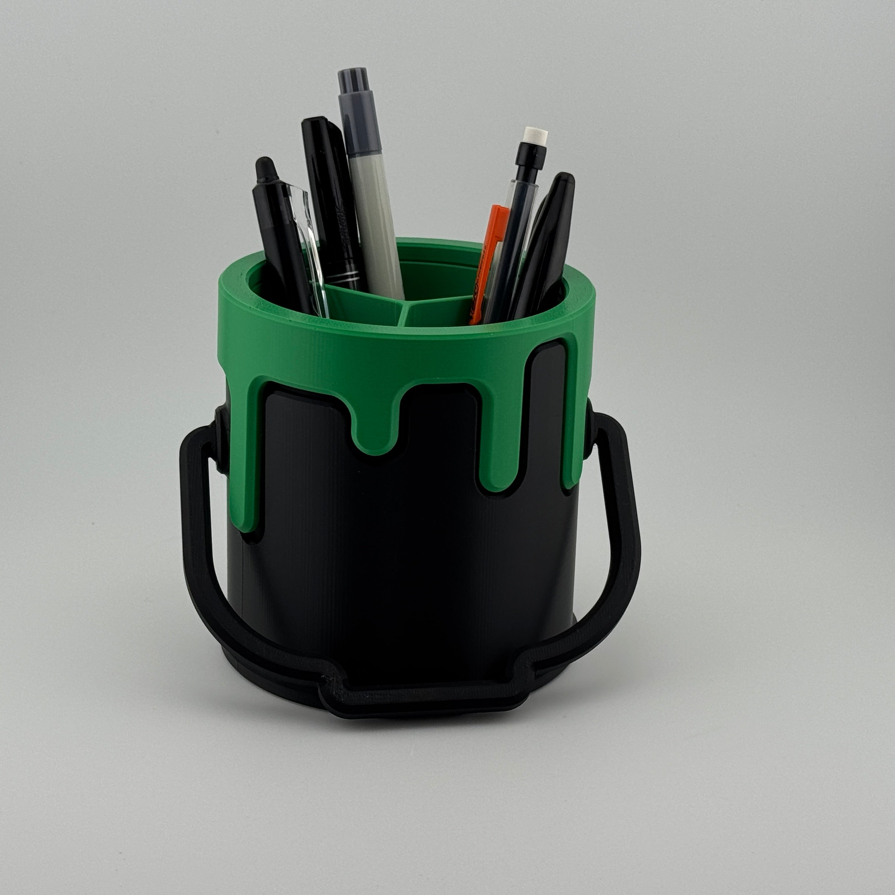 Bucket Organizer